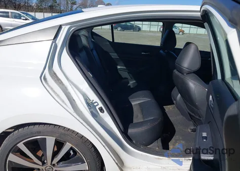 2020 Nissan Altima Sr Fwd z USA, uszkodzony, nr VIN 1N4BL4CV9LN308828